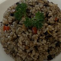   at iVegan 爱素 - Katong in Central Singapore