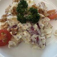   at iVegan 爱素 - Katong in Central Singapore