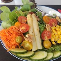  at Verdejonegro Bistro & Wine Bar in Cangas De Onis