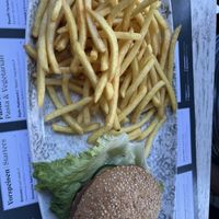   at Weidstübli in Lauterbrunnen