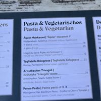   at Weidstübli in Lauterbrunnen