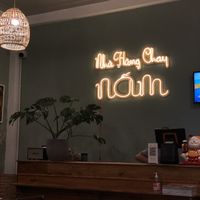 Counter   at Nhà Hàng Chay NẤM in Phu Quoc