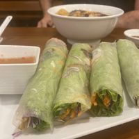  #Veganuary at Nhà Hàng Chay NẤM in Phu Quoc
