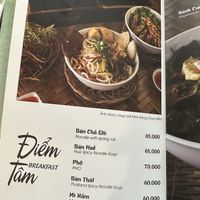   at Nhà Hàng Chay NẤM in Phu Quoc