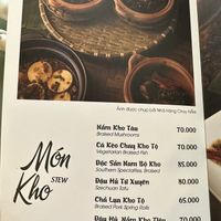   at Nhà Hàng Chay NẤM in Phu Quoc