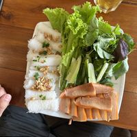   at Nhà Hàng Chay NẤM in Phu Quoc