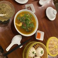 Cost 145k total  at Nhà Hàng Chay NẤM in Phu Quoc