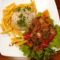  at Nhà Hàng Chay NẤM in Phu Quoc