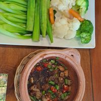  at Nhà Hàng Chay NẤM in Phu Quoc