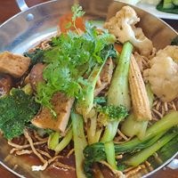  at Nhà Hàng Chay NẤM in Phu Quoc