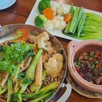  at Nhà Hàng Chay NẤM in Phu Quoc