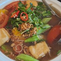  at Nhà Hàng Chay NẤM in Phu Quoc