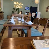 Restaurant   at Nhà Hàng Chay NẤM in Phu Quoc