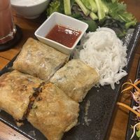   at Nhà Hàng Chay NẤM in Phu Quoc