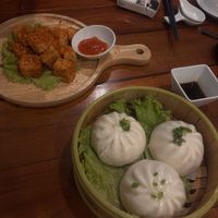   at Nhà Hàng Chay NẤM in Phu Quoc