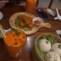   at Nhà Hàng Chay NẤM in Phu Quoc