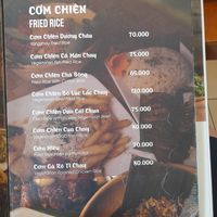  at Nhà Hàng Chay NẤM in Phu Quoc