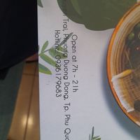  at Nhà Hàng Chay NẤM in Phu Quoc