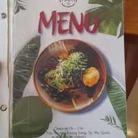  at Nhà Hàng Chay NẤM in Phu Quoc