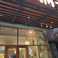 Entrance at Nhà Hàng Chay NẤM in Phu Quoc