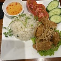   at Nhà Hàng Chay NẤM in Phu Quoc