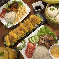   at Nhà Hàng Chay NẤM in Phu Quoc