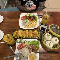   at Nhà Hàng Chay NẤM in Phu Quoc