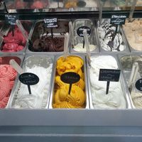  at Baffone Gelateria Artigianale in Ravello