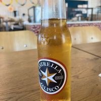   at Mod Pizza in Broken Arrow