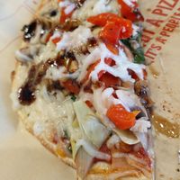  at Mod Pizza in Tulsa