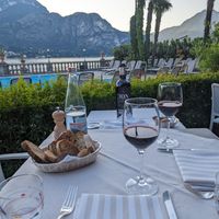  at La Goletta  in Bellagio