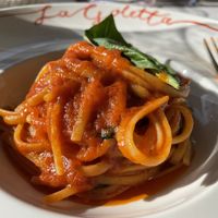 Bucattini  at La Goletta  in Bellagio