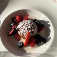   at La Goletta  in Bellagio