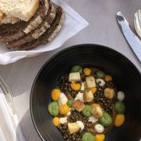   at La Goletta  in Bellagio