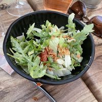   at Burger Bar Le Port in Capbreton