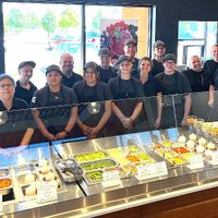  at Currito in Geneva