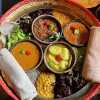   at Simba in Gothenburg