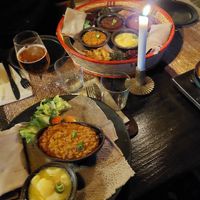  at Simba in Gothenburg