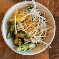   at TAP The Asian Project in Burbank