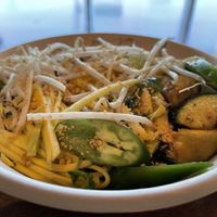   at TAP The Asian Project in Burbank