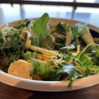   at TAP The Asian Project in Burbank