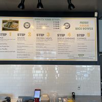   at TAP The Asian Project in Burbank