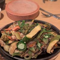  at Rosa's Mexican Restaurant in Florence