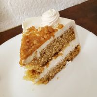  at Musabbaha Vegan Bakery in Puebla