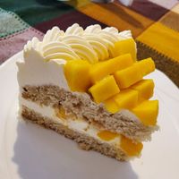  at Musabbaha Vegan Bakery in Puebla