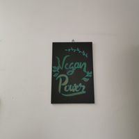  at Musabbaha Vegan Bakery in Puebla