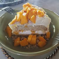  at Musabbaha Vegan Bakery in Puebla