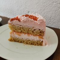  at Musabbaha Vegan Bakery in Puebla