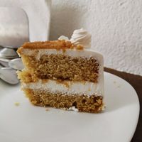  at Musabbaha Vegan Bakery in Puebla