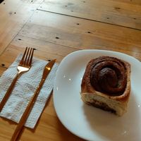  at Musabbaha Vegan Bakery in Puebla